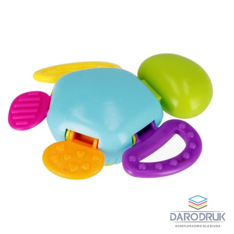 Bam Bam Grzechotka Bam Bam (515013)