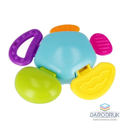 Bam Bam Grzechotka Bam Bam (515013)