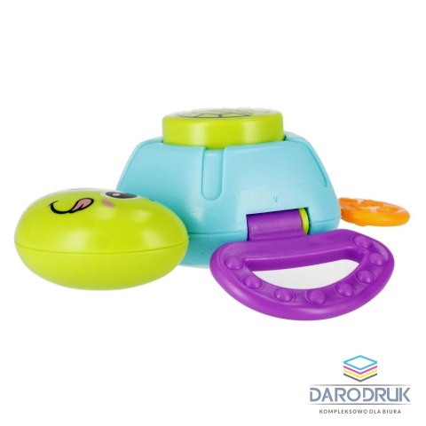Bam Bam Grzechotka Bam Bam (515013)