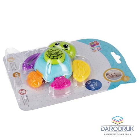 Bam Bam Grzechotka Bam Bam (515013)