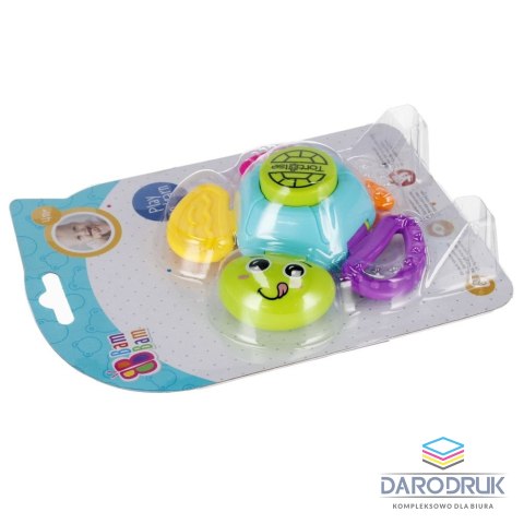 Bam Bam Grzechotka Bam Bam (515013)