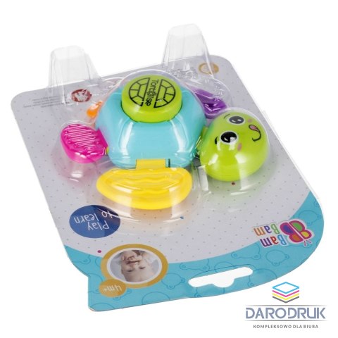 Bam Bam Grzechotka Bam Bam (515013)