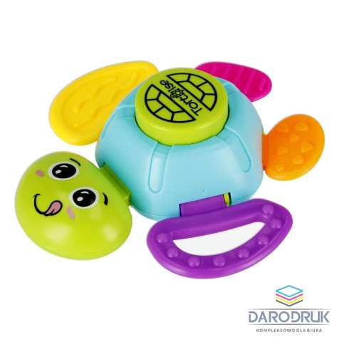 Bam Bam Grzechotka Bam Bam (515013)