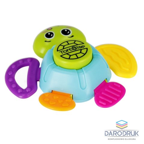 Bam Bam Grzechotka Bam Bam (515013)