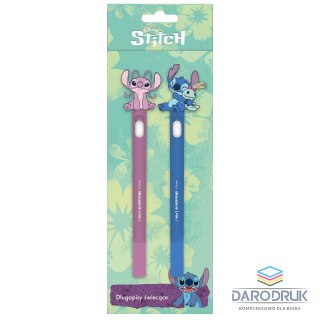 Beniamin Długopis Stitch śiecący wkład niebieski 0,5mm Beniamin