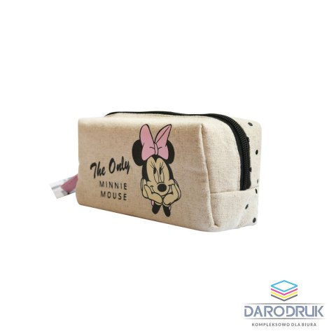 Beniamin Piórnik KOSMETYCZKA / MINNIE MOUSE Beniamin (4110194)