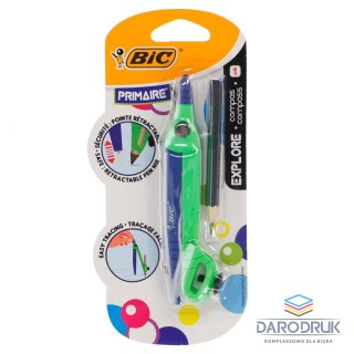 Bic Cyrkiel Explorer 2 el. Bic (9357081)