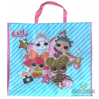 Branded Toys Torebka Lol Surprise L.o.l. Branded Toys