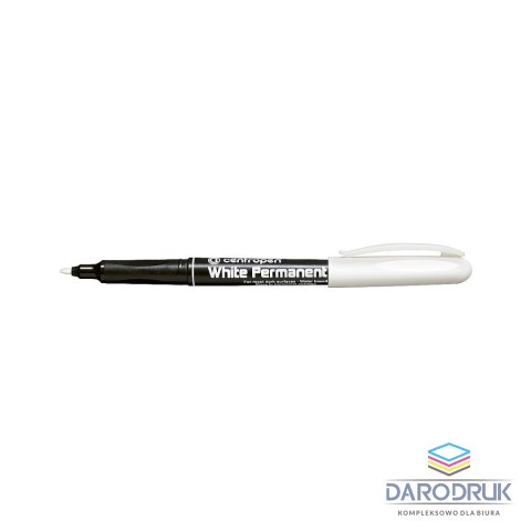 Centropen Foliopis 2686 wkład biały 1,2mm Centropen (526860100)