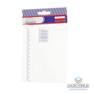 Grales Ekierka 11cm Grales
