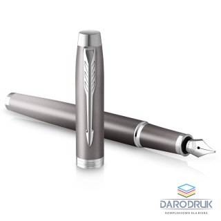 Parker Ekskluzywne pióro wieczne IM CT 3026982038968 Parker (2203896)