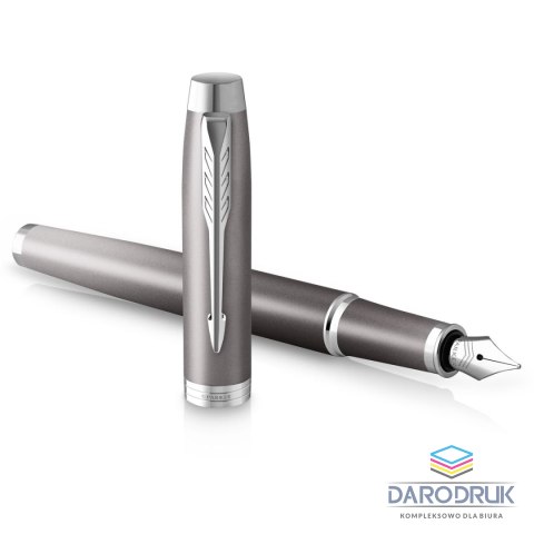 Parker Ekskluzywne pióro wieczne IM CT 3026982038968 Parker (2203896)