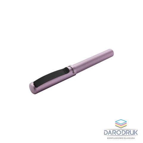 Pelikan Pióro kulkowe Pina Colada 824392 fiolet metalik wkład fioletowy Pelikan (400191302)