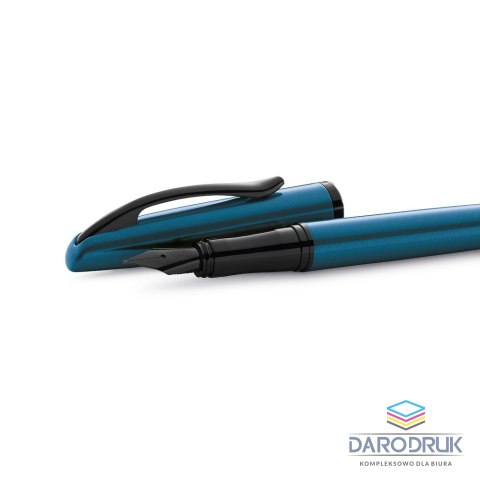 Pelikan Zestaw piśmienniczy Jazz Noble Elegance Aqua pióro wieczne + pióro kulkowe Pelikan (400197484)