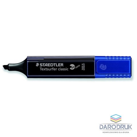 Staedtler Zakreślacz wkład czarne 1-5mm Staedtler (S364 C-9)