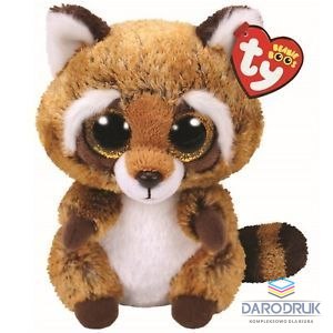 Ty Pluszak Beanie Boos szop rusty [mm:] 150 Ty (36941)