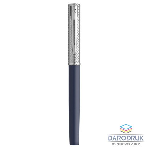 Waterman Ekskluzywne pióro wieczne pióro Allure DLX BLUE Waterman (2174469)