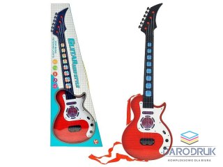 Adar Gitara na baterie Adar (606777)