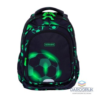 Astra Plecak Astrabag Neo Football Astra (502024102)