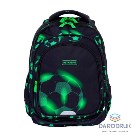 Astra Plecak Astrabag Neo Football Astra (502024102)