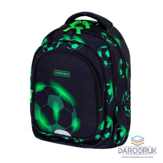 Astra Plecak Astrabag Neo Football Astra (502024102)