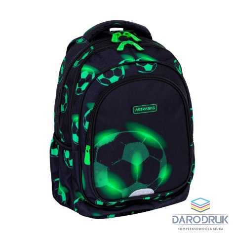 Astra Plecak Astrabag Neo Football Astra (502024102)