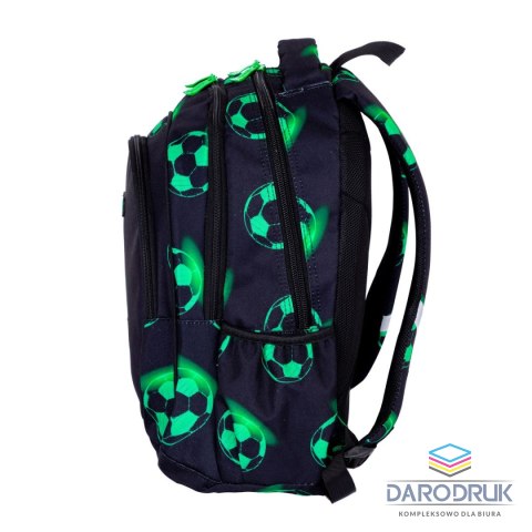 Astra Plecak Astrabag Neo Football Astra (502024102)