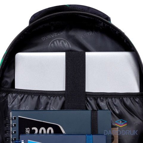 Astra Plecak Astrabag Neo Football Astra (502024102)
