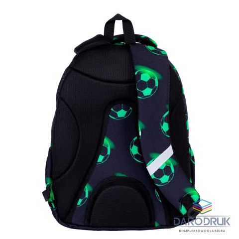 Astra Plecak Astrabag Neo Football Astra (502024102)