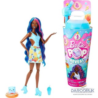 Barbie Lalka Pop Reveal owocowy sok mix [mm:] 290 Barbie (HNW40)
