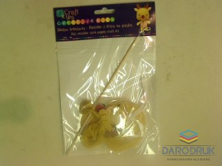 Dp Craft Ozdoba filcowa FILC Dp Craft (KSFI-023)