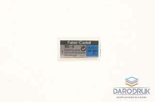 Faber Castell Pisak kreślarski 0,7mm Faber Castell (160170)