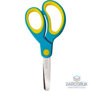 Interdruk Nożyczki BB Kids 13cm 13cm Interdruk (5902277349200)