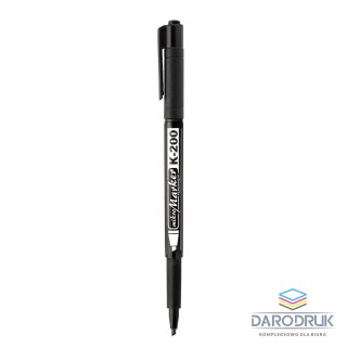 Kamet Foliopis CD Kamet Mikro K-200 czarny