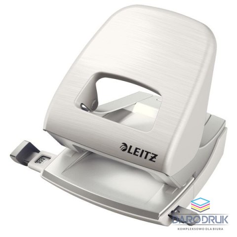 Leitz Dziurkacz Style NeXXt Wow biały 30k (50060004) Leitz