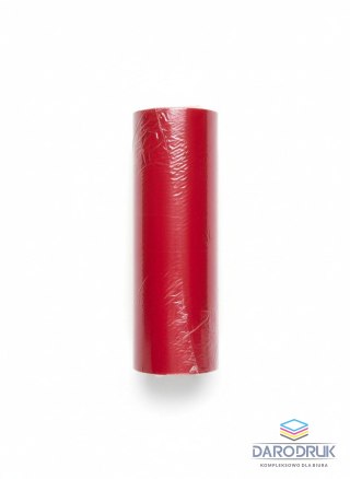 Partydeco Tiul 150x9 [mm x m] Czerwony Partydeco (TIU15-007)