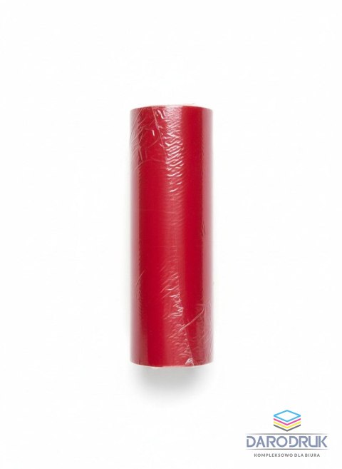 Partydeco Tiul 150x9 [mm x m] Czerwony Partydeco (TIU15-007)