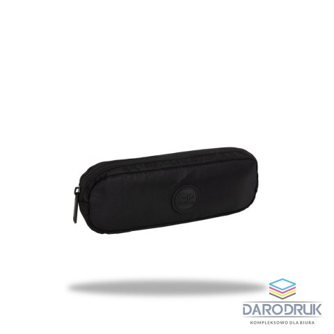 Patio Saszetka Deck Coolpack black czarny Patio (F071957)