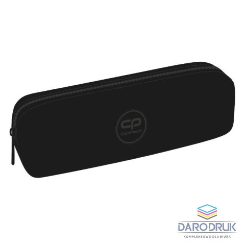Patio Saszetka Deck Coolpack black czarny Patio (F071957)