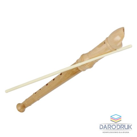 Starpak Flet drewno Starpak (171274)
