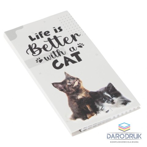 Starpak Zakładki indeksujące Starpak (563055)