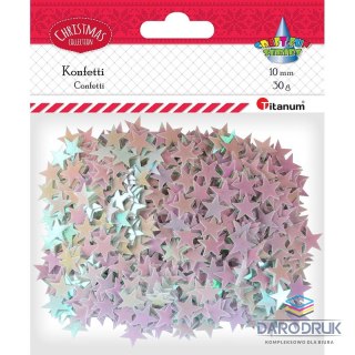 Titanum Konfetti Craft-Fun Series Titanum (19HET10-57)