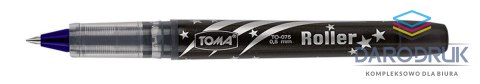 Toma Pióro kulkowe wkład mix Toma (TO-075)