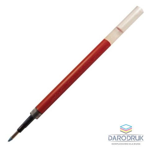 Uni Wkład UMR-85 do długopisu żelowego UNI UMN-152 czerwony