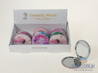 Adar Lusterko 7cm mix Adar (611498)