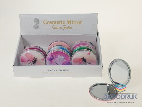 Adar Lusterko 7cm mix Adar (611498)