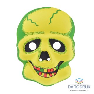 Arpex Maska HALLOWEEN Arpex (KM8410)