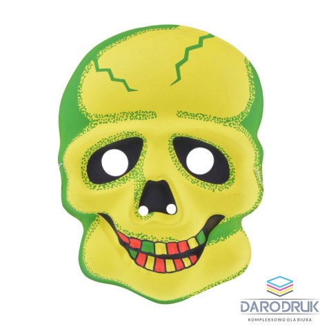Arpex Maska HALLOWEEN Arpex (KM8410)
