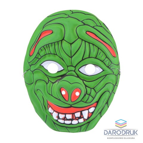 Arpex Maska HALLOWEEN Arpex (KM8410)