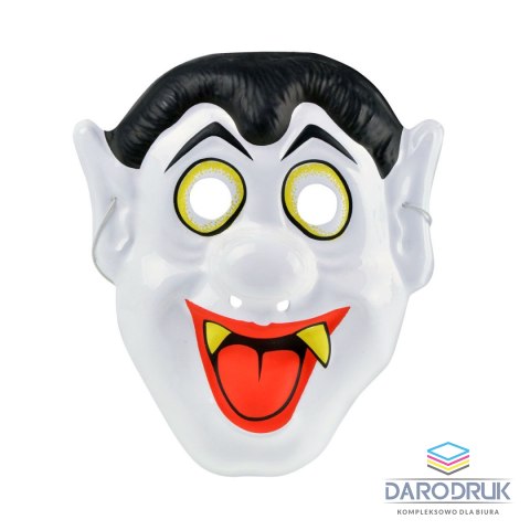 Arpex Maska HALLOWEEN Arpex (KM8410)